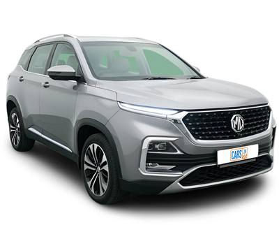 MG HECTOR-img